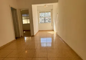 Foto 1 de Apartamento com 1 Quarto para alugar, 38m² em Flamengo, Rio de Janeiro