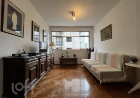 Foto 1 de Apartamento com 3 Quartos à venda, 110m² em Barra Funda, São Paulo