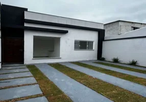 Foto 1 de Casa com 2 Quartos à venda, 230m² em Calmon Viana, Poá