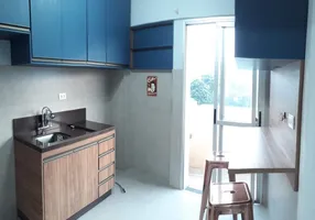 Foto 1 de Apartamento com 2 Quartos à venda, 62m² em Vila Morellato, Barueri
