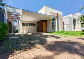 Foto 1 de Casa de Condomínio com 3 Quartos para alugar, 140m² em Esperanca, Londrina