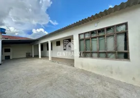 Foto 1 de Casa com 2 Quartos para alugar, 50m² em Cara Cara, Ponta Grossa