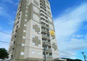 Foto 1 de Apartamento com 3 Quartos à venda, 78m² em Jardim Bela Vista, Nova Odessa