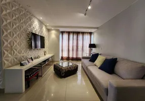 Foto 1 de Apartamento com 3 Quartos à venda, 104m² em Norte (Águas Claras), Brasília