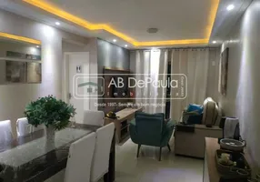 Foto 1 de Apartamento com 2 Quartos à venda, 55m² em Jardim Sulacap, Rio de Janeiro