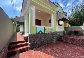 Foto 1 de Casa com 3 Quartos à venda, 370m² em Santa Rosa, Niterói