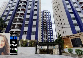 Foto 1 de Apartamento com 3 Quartos à venda, 71m² em Vila Gumercindo, São Paulo