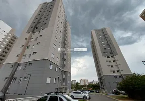 Foto 1 de Apartamento com 2 Quartos para alugar, 57m² em Jardim Sao Carlos, Sorocaba
