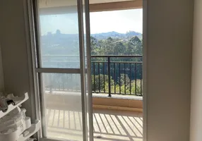 Foto 1 de Apartamento com 3 Quartos à venda, 76m² em Jardim Tupanci, Barueri