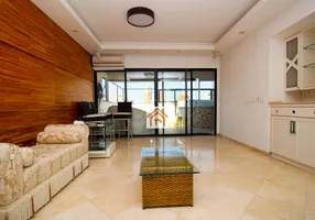 Foto 1 de Cobertura com 4 Quartos para venda ou aluguel, 380m² em Moema, São Paulo