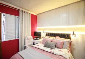 Foto 1 de Casa de Condomínio com 1 Quarto à venda, 42m² em Parada Inglesa, São Paulo