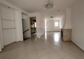Casa de Condomínio com 2 Quartos para alugar, 161m² em Jardim São Caetano, São Caetano do Sul - imagem 1 Foto 1 de Casa de Condomínio com 2 Quartos para alugar, 161m² em Jardim São Caetano, São Caetano do Sul