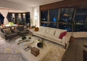 Foto 1 de Apartamento com 4 Quartos à venda, 187m² em Graças, Recife