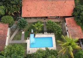 Foto 1 de Fazenda/Sítio com 4 Quartos à venda, 3000m² em Residencial Sete Quedas, Itu