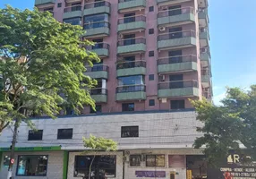 Foto 1 de Apartamento com 3 Quartos à venda, 90m² em Boqueirão, Praia Grande