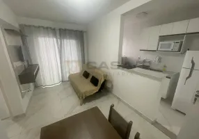 Foto 1 de Apartamento com 2 Quartos à venda, 55m² em Jardim Camburi, Vitória