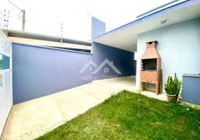 Foto 1 de Casa com 3 Quartos à venda, 84m² em Vila Romar , Peruíbe