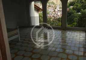 Foto 1 de Casa de Condomínio com 8 Quartos à venda, 1835m² em Gávea, Rio de Janeiro