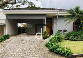 Foto 1 de Casa de Condomínio com 3 Quartos à venda, 198m² em Condomínio Terras de São Francisco, Vinhedo