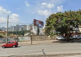 Foto 1 de Lote/Terreno à venda, 558m² em Sion, Belo Horizonte