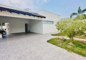 Foto 1 de Casa com 3 Quartos à venda, 176m² em Real Sul, Ribeirão Preto