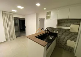 Foto 1 de Apartamento com 1 Quarto para alugar, 41m² em Vila Madalena, São Paulo