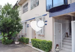 Foto 1 de Casa com 5 Quartos à venda, 350m² em Azenha, Porto Alegre