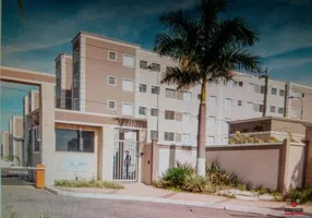 Foto 1 de Apartamento com 2 Quartos à venda, 49m² em Jardim Novo Mundo, Sorocaba