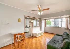 Foto 1 de Apartamento com 2 Quartos à venda, 64m² em Floresta, Porto Alegre