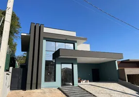 Foto 1 de Casa com 3 Quartos à venda, 270m² em Cyrela Landscape Esplanada, Votorantim