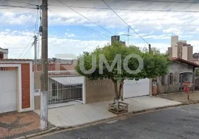 Foto 1 de Casa com 2 Quartos à venda, 105m² em Vila Lemos, Campinas