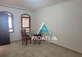 Foto 1 de Sobrado com 2 Quartos à venda, 152m² em Vila Helena, Santo André