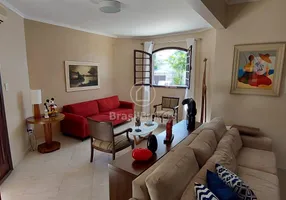 Foto 1 de Casa de Condomínio com 3 Quartos à venda, 304m² em Anil, Rio de Janeiro