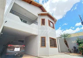 Foto 1 de Casa com 3 Quartos à venda, 237m² em Jaraguá, Piracicaba