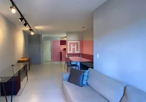 Foto 1 de Apartamento com 2 Quartos à venda, 100m² em Moema, São Paulo
