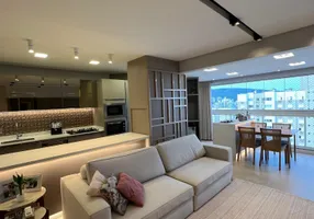 Foto 1 de Apartamento com 3 Quartos à venda, 172m² em Centro, Criciúma