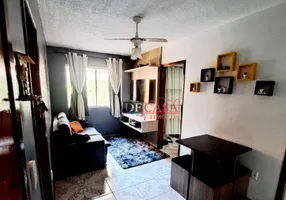 Foto 1 de Apartamento com 3 Quartos à venda, 52m² em Lajeado, São Paulo