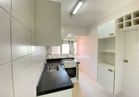 Foto 1 de Apartamento com 3 Quartos à venda, 70m² em Cidade Alta, Piracicaba