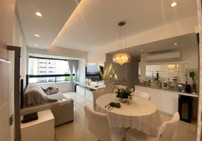 Foto 1 de Apartamento com 3 Quartos à venda, 80m² em Monteiro, Recife