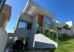 Foto 1 de Casa de Condomínio com 4 Quartos à venda, 186m² em Condominio Trilhas do Sol, Lagoa Santa