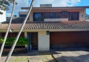 Foto 1 de Casa com 3 Quartos à venda, 261m² em Cristal, Porto Alegre