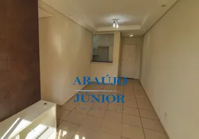 Foto 1 de Apartamento com 3 Quartos à venda, 65m² em Vila Santa Maria, Americana