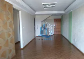 Foto 1 de Cobertura com 3 Quartos à venda, 140m² em Oswaldo Cruz, São Caetano do Sul