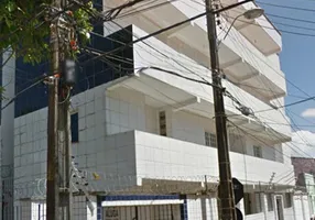 Foto 1 de Apartamento com 1 Quarto para alugar, 40m² em Benfica, Fortaleza