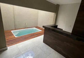 Foto 1 de Casa com 3 Quartos à venda, 135m² em Vila São José, Anápolis