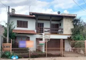 Foto 1 de Casa com 4 Quartos para alugar, 366m² em Scharlau, São Leopoldo