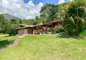 Foto 1 de Casa com 3 Quartos para alugar, 5000m² em Itaipava, Petrópolis