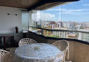 Foto 1 de Apartamento com 4 Quartos à venda, 207m² em Rio Vermelho, Salvador