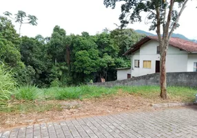 Foto 1 de Lote/Terreno à venda, 361m² em Ribeirão das Pedras, Indaial