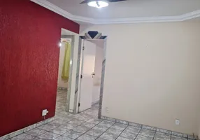 Foto 1 de Apartamento com 2 Quartos à venda, 55m² em Alvorada, Vila Velha